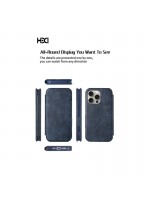 Dėklas Samsung Galaxy A37 atverčiamas HDD Classic Wallet